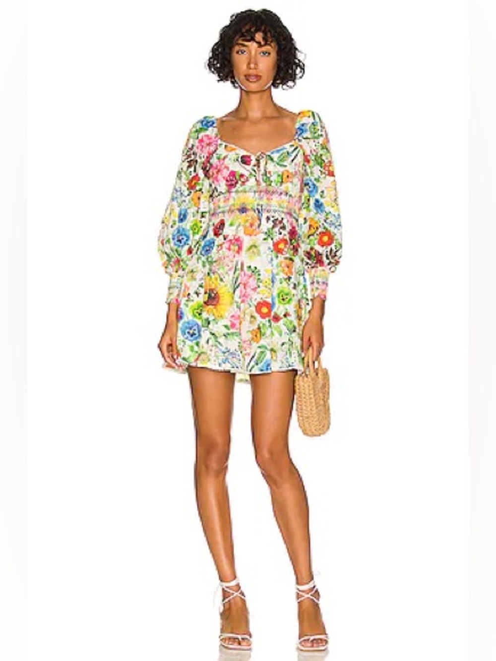 Alice + Olivia dress